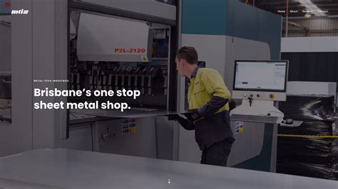 sheet metal fabrication brisbane northside|metal fabrication brendale.